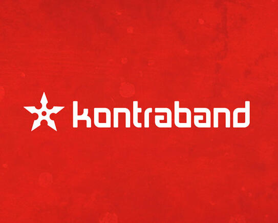 kontraband