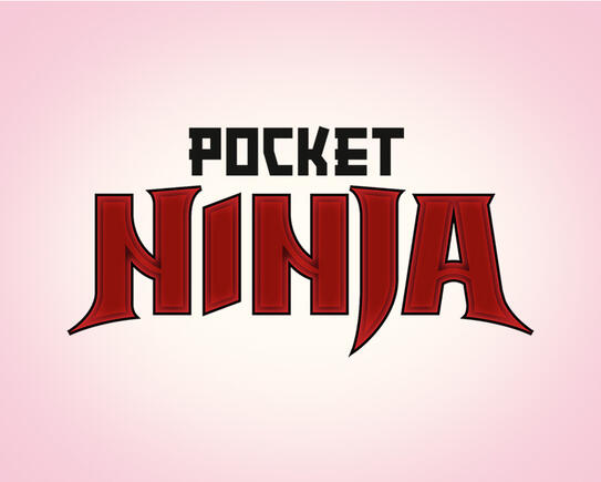 Pocket Ninja