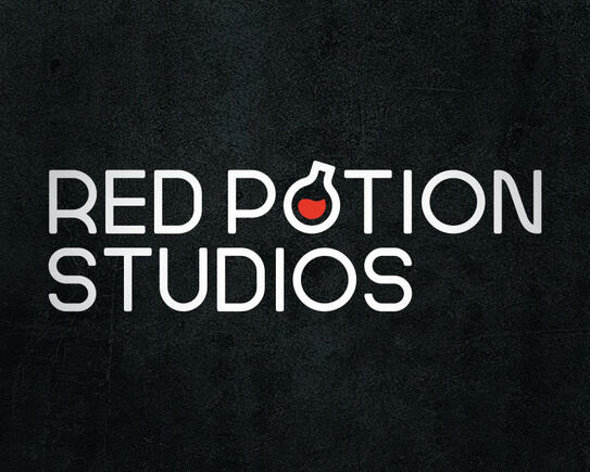 Red Potion Studios