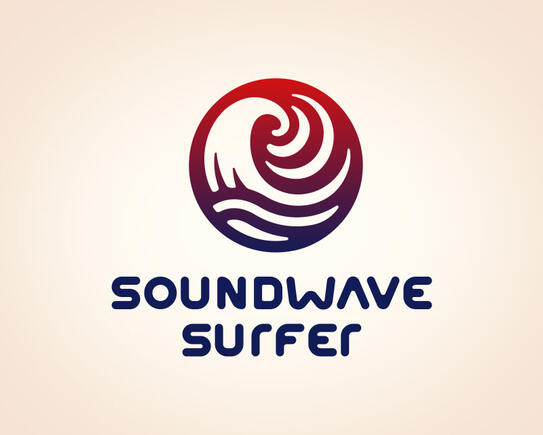 Soundwave Surfer